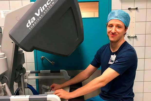 Kunstig intelligens kan revolutionere diagnostik af prostatakræft